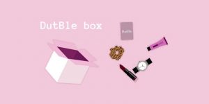 DutBle Box