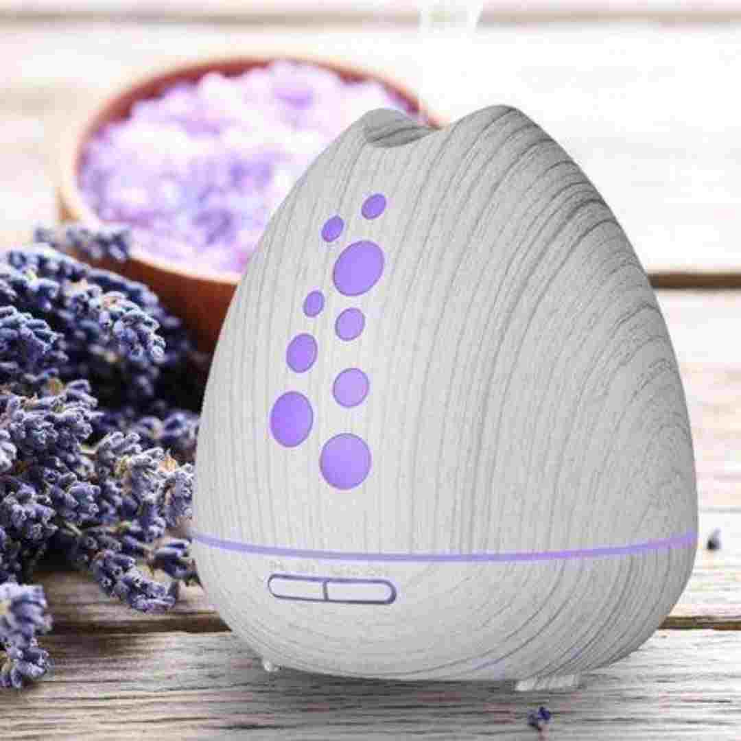 Beste aroma diffuser voor in huis onze top 10 Happy Goodies.nl