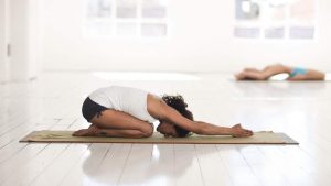 Wat doet yoga met je lichaam en geest